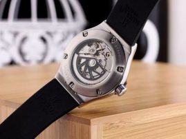 Picture of Hublot Watches Men Classic Fusion 3 Hands _SKU1512hublot-watch-1102023337